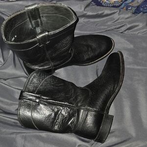 2002 Handmade Leather John Mahan